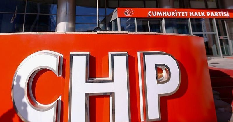 CHP’nin 81 il başkanı, ‘Bizi kimse teslim alamadı, alamayacak, hele Saray asla teslim alamaz’