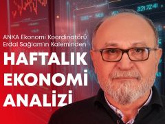 Erdal Sağlam: SEÇİM EKONOMİSİ TARTIŞMALARI VE FAİZ KARARI