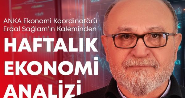 Erdal Sağlam: SEÇİM EKONOMİSİ TARTIŞMALARI VE FAİZ KARARI