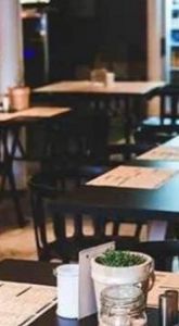 Kafe ve restoranlarda yeni dönem 1 Temmuz’da başlıyor