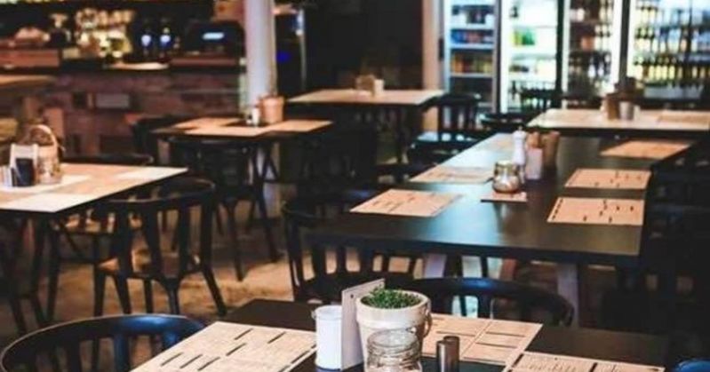 Kafe ve restoranlarda yeni dönem 1 Temmuz’da başlıyor