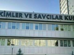 HSK YARGITAY’A 4 YENİ ÜYE SEÇTİ…