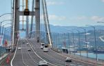 Otoyol ve köprü ücretlerine zam …