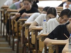 e-YDS sonuçları açıklandı