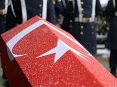 Pençe-Kilit Harekatı bölgesinde şehit olan 9 askerin kimliği belli oldu