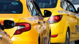 Ankara’da taksi tarifelerine zam…