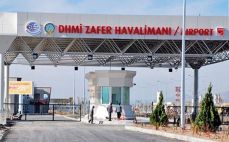CHP’li Deniz Yavuzyılmaz, Hazineden Zafer Havalimanı için şirkete milyonluk ödeme