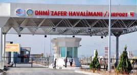 Zafer Havalimanı‘vatandaşın hazineden milyonları almaya devam ediyor!