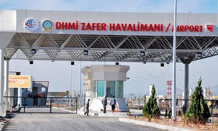 CHP’li Deniz Yavuzyılmaz, Hazineden Zafer Havalimanı için şirkete milyonluk ödeme