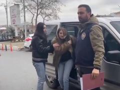 GÖZALTINA ALINAN FEYZA ALTUN’UN AVUKATINDAN AÇIKLAMA