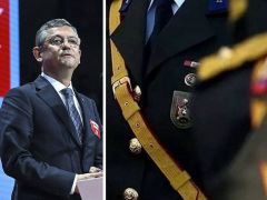 CHP Lideri Özgür Özel’den ‘teğmenler’ tepkisi