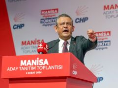 “AÇLIĞIN, YOKSULLUĞUN, İŞSİZLİĞİN OLDUĞU YERDE RECEP TAYYİP ERDOĞAN’IN SUNİ GÜNDEMLERİNİN PEŞİNE TAKILMAYACAĞIZ”