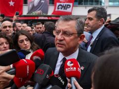 Özgür Özel: O maden derhal kapatılmalıdır