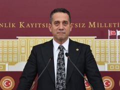 “Çevre ve Şehircilik Bakanı uçakla gezdiğini itiraf ediyor ama yalan söylüyor”