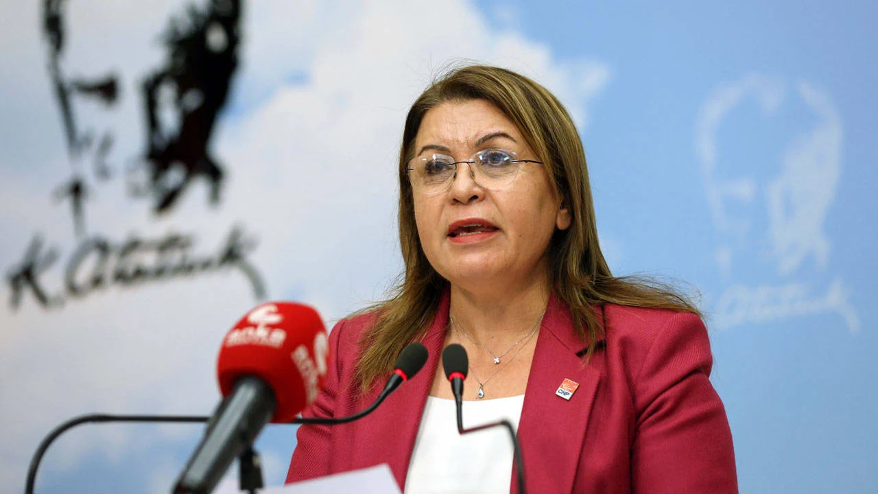 CHP’li Karaca: Erdoğan talancı şirketlere gösterdiği hoşgörüyü emekliden esirgiyor