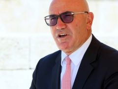 Mahmut Tanal: “Erdoğan, yakında ‘Cumhuriyeti biz kurduk’ derse de şaşırmamak lazım”