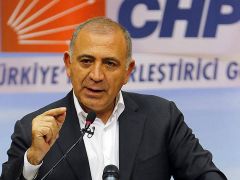 CHP, İstanbul’da yedi ilçe başkanını görevden alındı