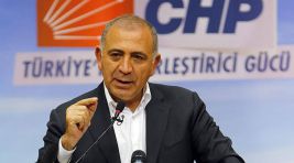CHP, İstanbul’da yedi ilçe başkanını görevden alındı