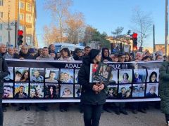 Çorlu Tren Katliamı’nın karar duruşması bugün