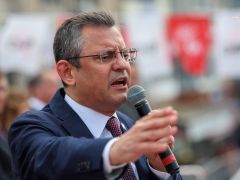 CUMHURİYET HALK PARTİSİ GENEL BAŞKANI ÖZGÜR ÖZEL’DEN EMEKLİYE BAYRAM İKRAMİYESİ TEPKİSİ