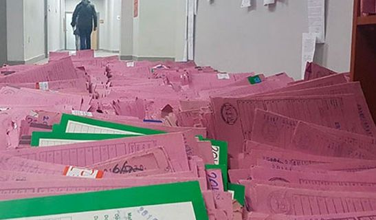 Kısa vadeli dış borç 226,6 milyar dolar yükselerek rekor kırdı