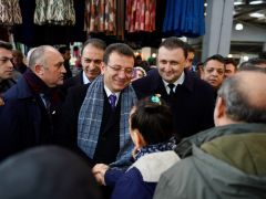 İMAMOĞLU: EMEKLİ AÇ, İŞÇİ AÇ, HERKES PERİŞAN’