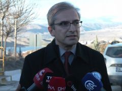 BİLİM İNSANLARINDAN ERZİNCAN’DAKİ MADEN FACİASINA İLİŞİKİN SİYANÜR AÇIKLAMASI: “FARKLI FARKLI RİSKLER VAR SADECE SİYANÜR DEĞİL”