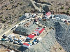 Erzincan İliç’te 9 işçinin öldüğü maden yeniden açılıyor