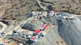 Erzincan İliç’te 9 işçinin öldüğü maden yeniden açılıyor