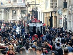 İstanbul’da en çok nereli yaşıyor?