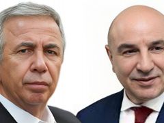 Mansur Yavaş, Turgut Altınok’la arasındaki puan farkını açıyor…