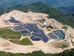 Ordu Fatsa’daki siyanürlü altın madeninin faaliyetleri durduruldu