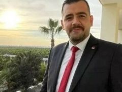 SİLAHLI SALDIRIDA AĞIR YARALANAN  ÖZEL KALEM MÜDÜRÜ SAMET GÜDÜK KURTARILAMADI