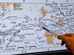 Deprem uzmanından ‘kırılmayan fay’ uyarısı…
