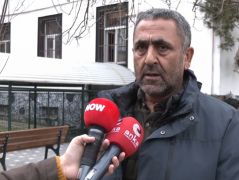 GÖZALTINA ALINAN İLİÇ SAVUNUCUSU SEDAT CEZAYİRLİOĞLU’NUN MADEN SAHASININ 3 KİLOMETRE YAKININA GİRMESİ YASAKLANDI