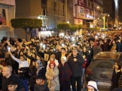 Yurttaşlar: ‘Hatay garip değil’