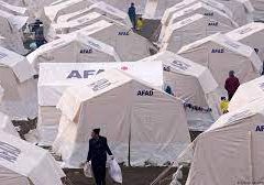 Depremzedelere destek ödemesi; AFAD’a vatandaşların yaptığı bağışlardan karşılandı.