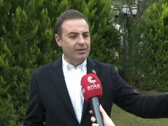 AHMET AKIN: 12 MİLYONUN ÜZERİNDE TERK EDİLMİŞ ZEYTİN AĞACIMIZI KONTROL ALTINA ALACAĞIZ.