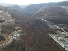 Anagold yönetimindeki isim, “ÇED olumlu” raporu veren şirketin de yönetiminde yer almış