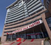 CHP’ MYK  26 il başkanını görevden aldı…