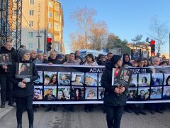 ÇORLU TREN FACİASI YAŞANDIĞINDA GÖREVDEN ALINAN VEYSİ KURT BU KEZ GENEL MÜDÜR YAPILDI…