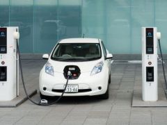 Avrupa Birliği’nde elektrikli otomobil dizeli geçti