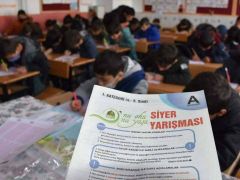 Hizbullahçılar okullarda!