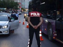 Kayseri’de 13 firari yakalandı…