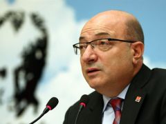 İlhan Cihaner: Soruşturma başlattığımda, maden şirketinin ilgili kişilere rüşvet verdiği ortaya çıktı