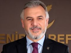 Yeniden Refah Partisi’nin İstanbul, Ankara ve İzmir adayları belli oldu