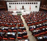 11. Yargı Paketi, TBMM Adalet Komisyonu’nda kabul edildi