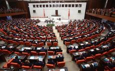 11. Yargı Paketi, TBMM Adalet Komisyonu’nda kabul edildi