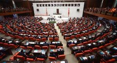 11. Yargı Paketi, TBMM Adalet Komisyonu’nda kabul edildi