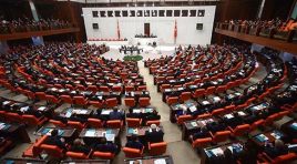 TBMM Adalet Komisyonu’nda 10. Yargı Paketi, kabul edildi…